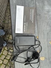 Ladegerät Fahrrad Bosch