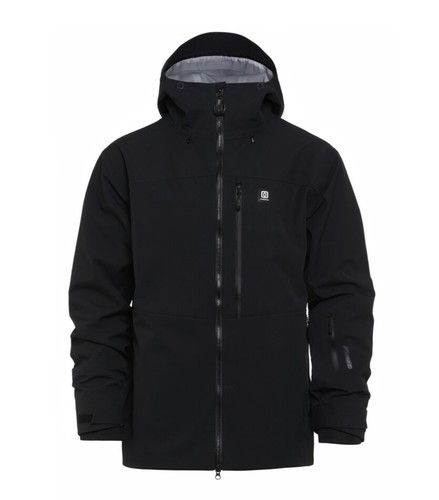 Horsefeathers terra herren - 3, l