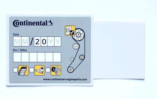 Original continental - original,