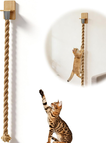 Kletterseil katze - m,