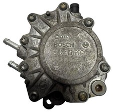 Dieseleinspritzpumpe 03G145209C VW Touran 2.0 TDI DPF DSG Bj 2008 1968 CCM 125