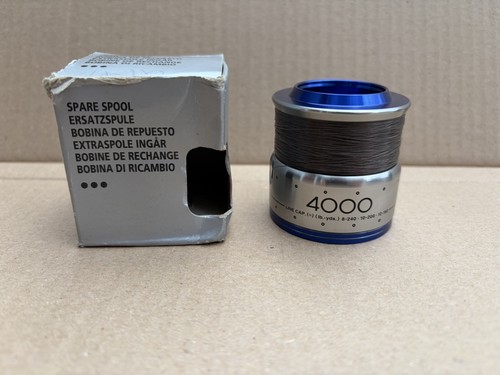 Shimano technium 4000 - technium, fb