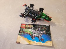 LEGO® Space Police Set 6897