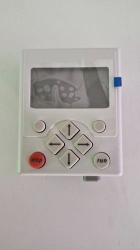 1pcs used lenze ezaebk1001 - 1pcs,