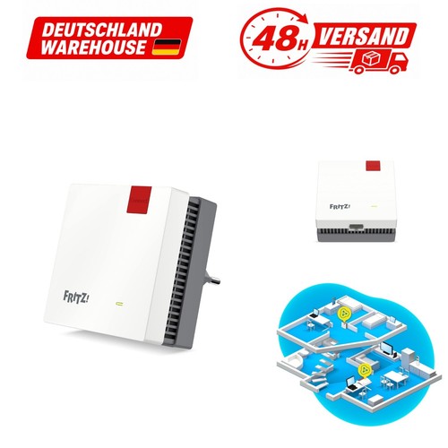 Avm fritz repeater 1200 - avm, ax