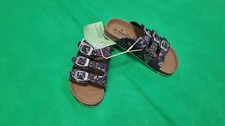 Mädchen Pantolette Größe 31