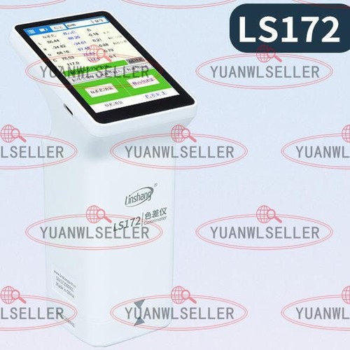 New ls172 handheld - ls172,