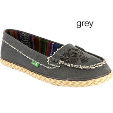 Sanuk Sidewalk Surfer Women's
