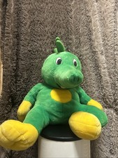 Original Tabaluga Drache