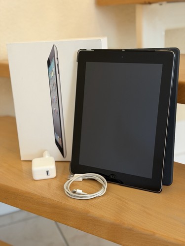 Ipad voll - ipad,