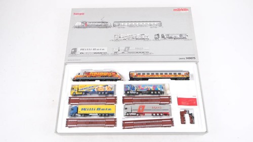 Märklin 26513 zugpackung - märklin,