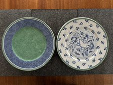 8x Platzteller VILLEROY&BOCH