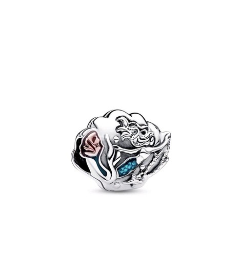 Pandora disney arielle die - disney,