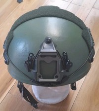 Caiman Gefechtshelm VAS Shroud