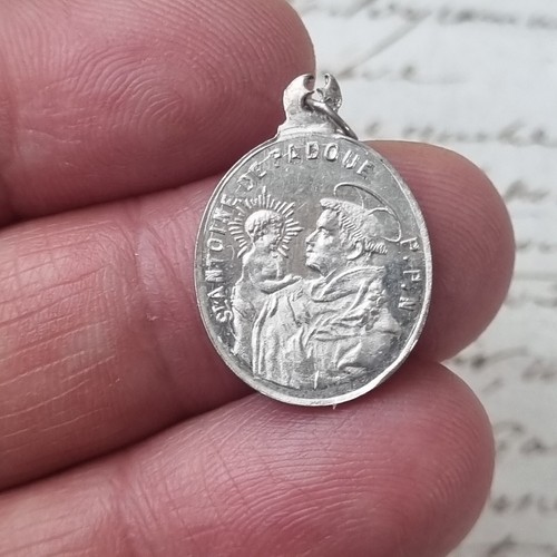 Kleiner anhänger medaille - kleiner,