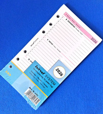 Bind system 2026 kalender - 2026,