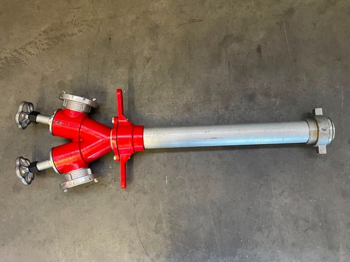 Awg standrohr 2xb hydrant - standrohr,