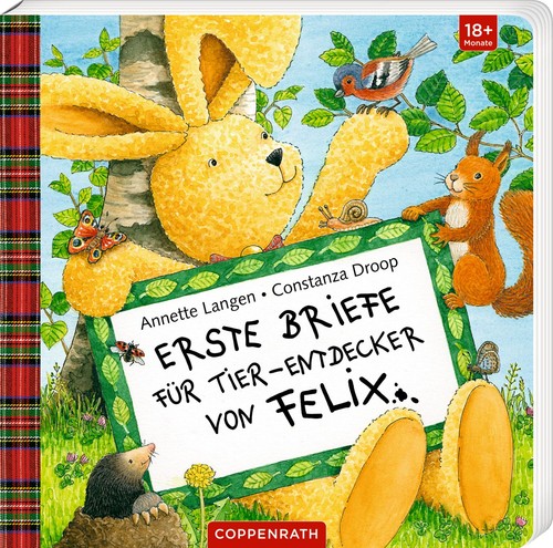 Erste briefe für - erste,