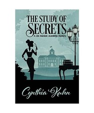 THE STUDY OF SECRETS, Cynthia