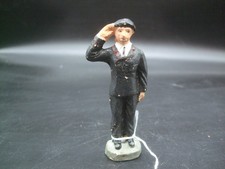 Masse Soldat der Panzertruppe