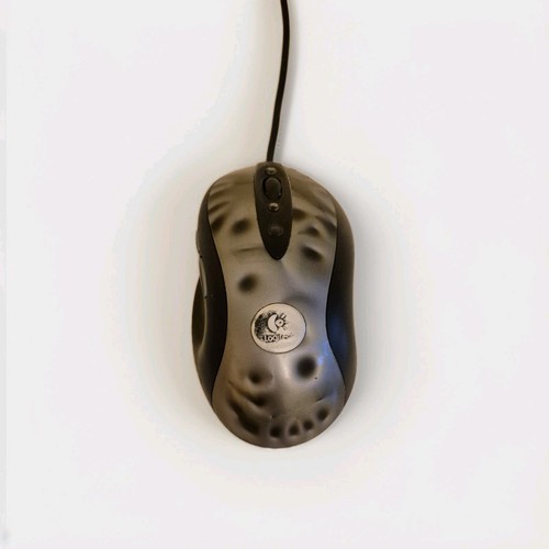 Logitech mx518 - logitech,