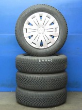 VW Polo Winterreifen