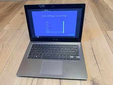 ASUS ZenBook 13 OLED UX302L i7