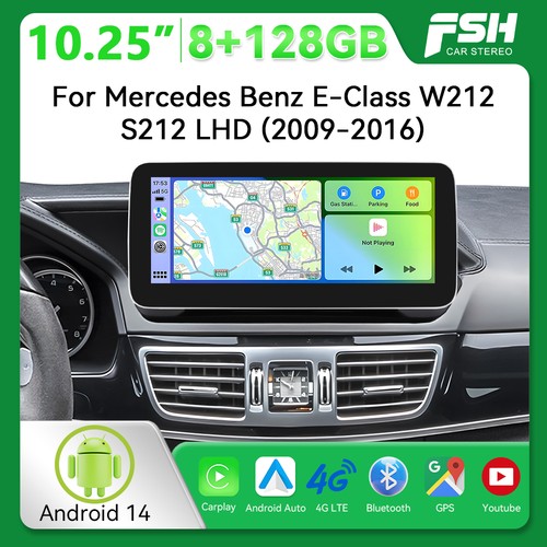 Für mercedes klasse w212 - für,
