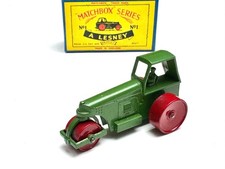 Matchbox Lesney Regular Moko