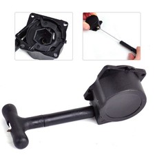 Seilzugstarter Pullstarter Fit VX16 18 SH21 Nitro Verbrenner RC 1/10 Motor kk