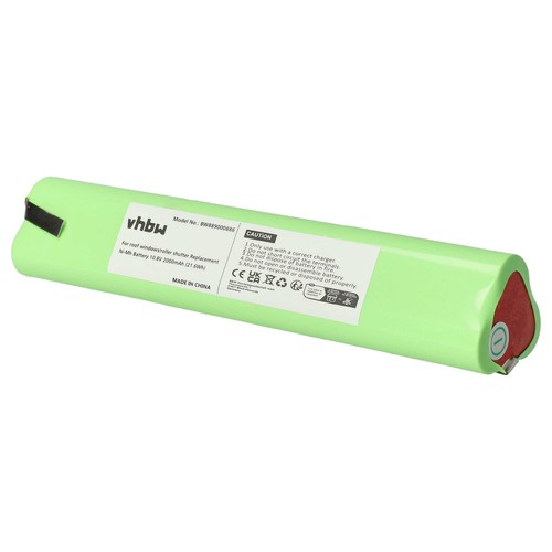 Rollladen jalousien akku für - rollladen,