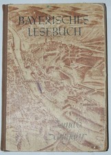 Bayerisches Lesebuch für das
