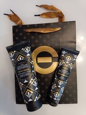 Set: ELIZABETH GRANT Caviar