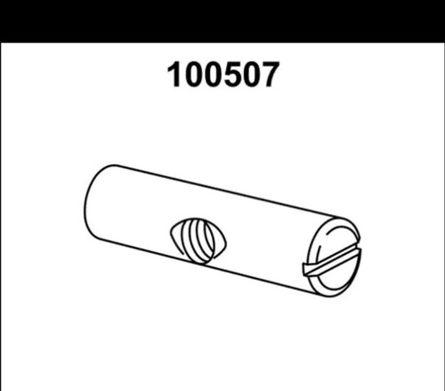 Ikea ersatzteil 2x - -,