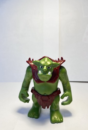 Playmobil troll grün - playmobil,