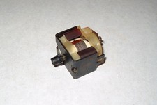 Motor für V100/180/200 von Gützold, Spur H0