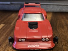 Carrera Servo 132 - Umbau Ford