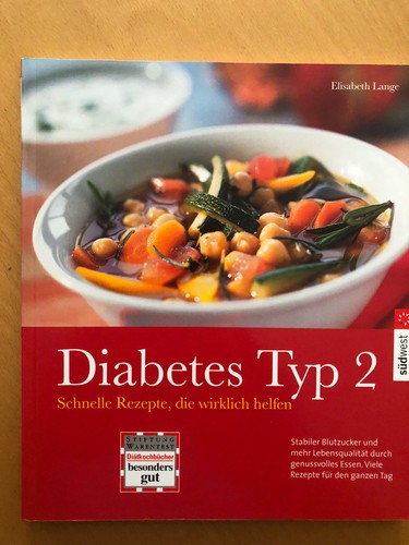 Elisabeth lange diabetes typ - lange:,