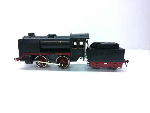 Marklin spur blech - marklin, 0