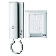 Ritto Türsprechanlage