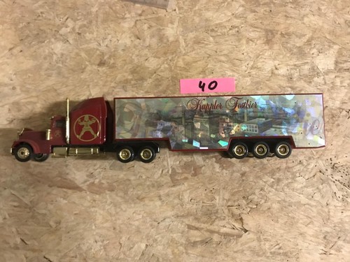 Werbetrucks kappler - werbetrucks, 1:87,