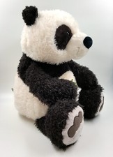 Nici Panda Ya Boo mit