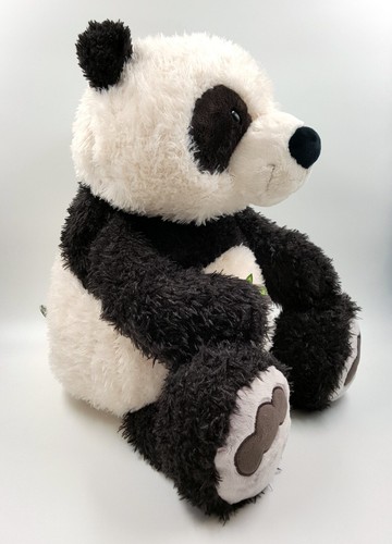 Nici panda boo mit - boo,