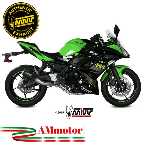 Auspuff komplette motorrad - auspuff,