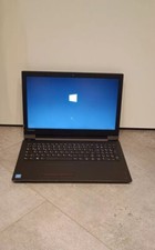 Lenovo V110-15IAP - Intel Celeron - 640GB HDD - Windows 10 - Notebook/ Laptop