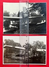 2 x Privat Foto JUNKERS Dessau