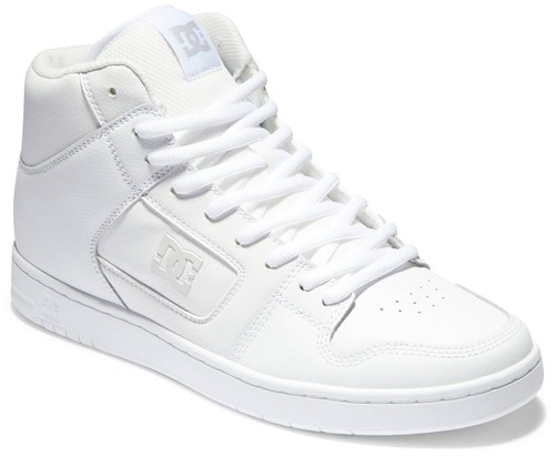 Shoes manteca hi herren - dc,