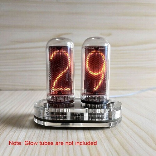 In18 nixie tube - in18,
