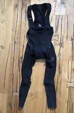 dhb Thermo Radhose lang  Gr. XS