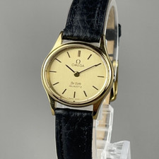 OMEGA De Ville 1350 Damen